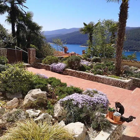 With A Parking Space Rabac, Labin - 7629 Apartman