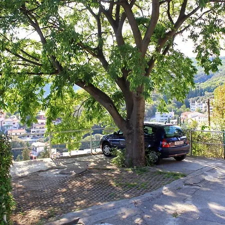 With A Parking Space Rabac, Labin - 7629