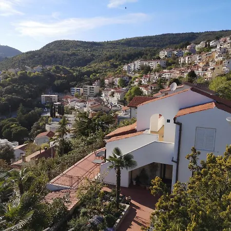 With A Parking Space Rabac, Labin - 7629 Apartman