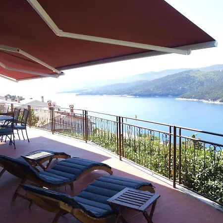 Apartman With A Parking Space Rabac, Labin - 7629 *