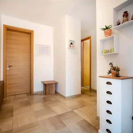Apartman With A Parking Space Rabac, Labin - 7629 Rabac