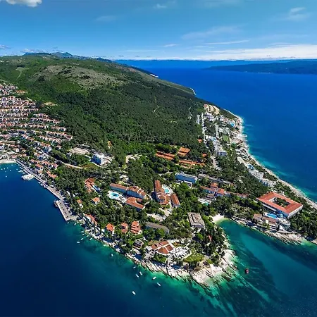 With A Parking Space Rabac, Labin - 7629 라벡